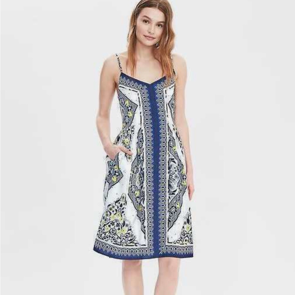 Dress Banana Republic